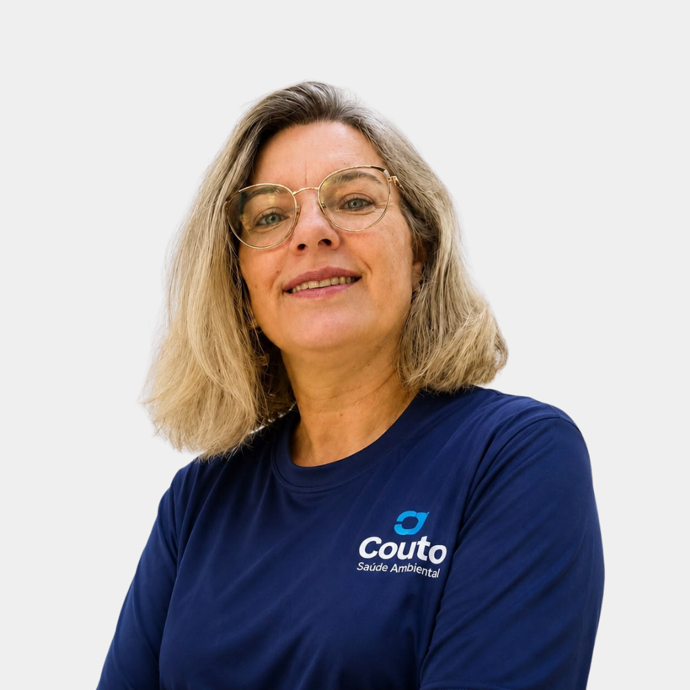Tania Couto