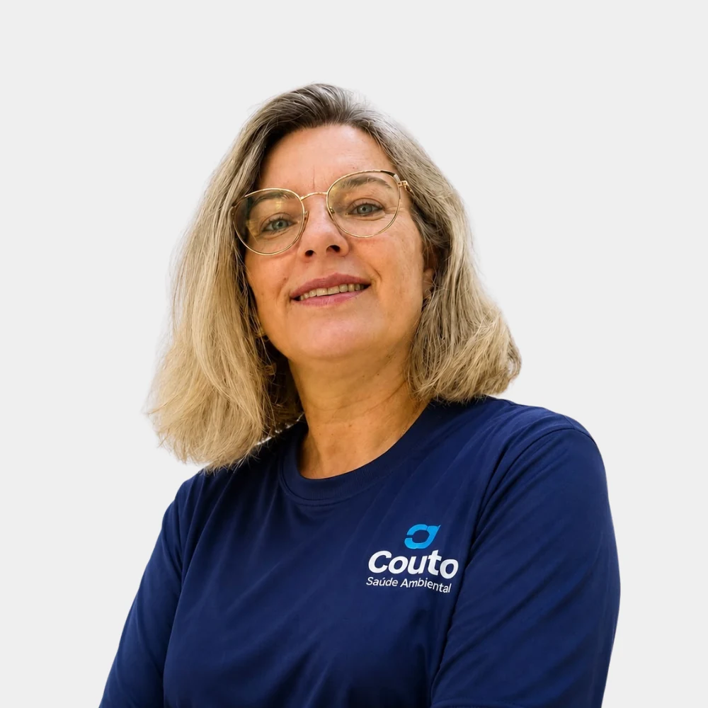 Tania Couto